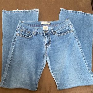 Roxy flare jeans